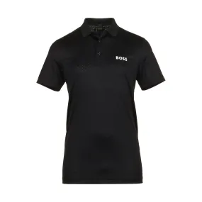 BOSS Paddytech Polo Shirt SU24