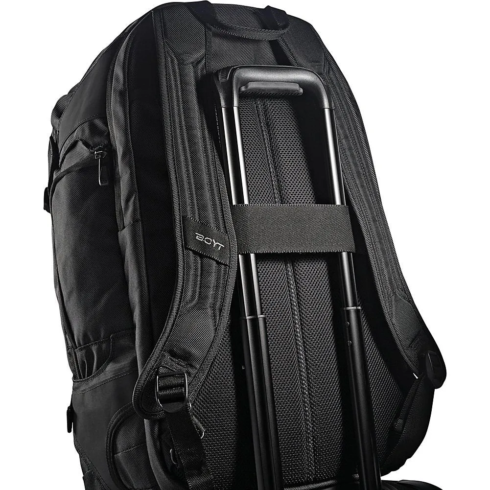 Boyt Edge Softside Backpack 21  