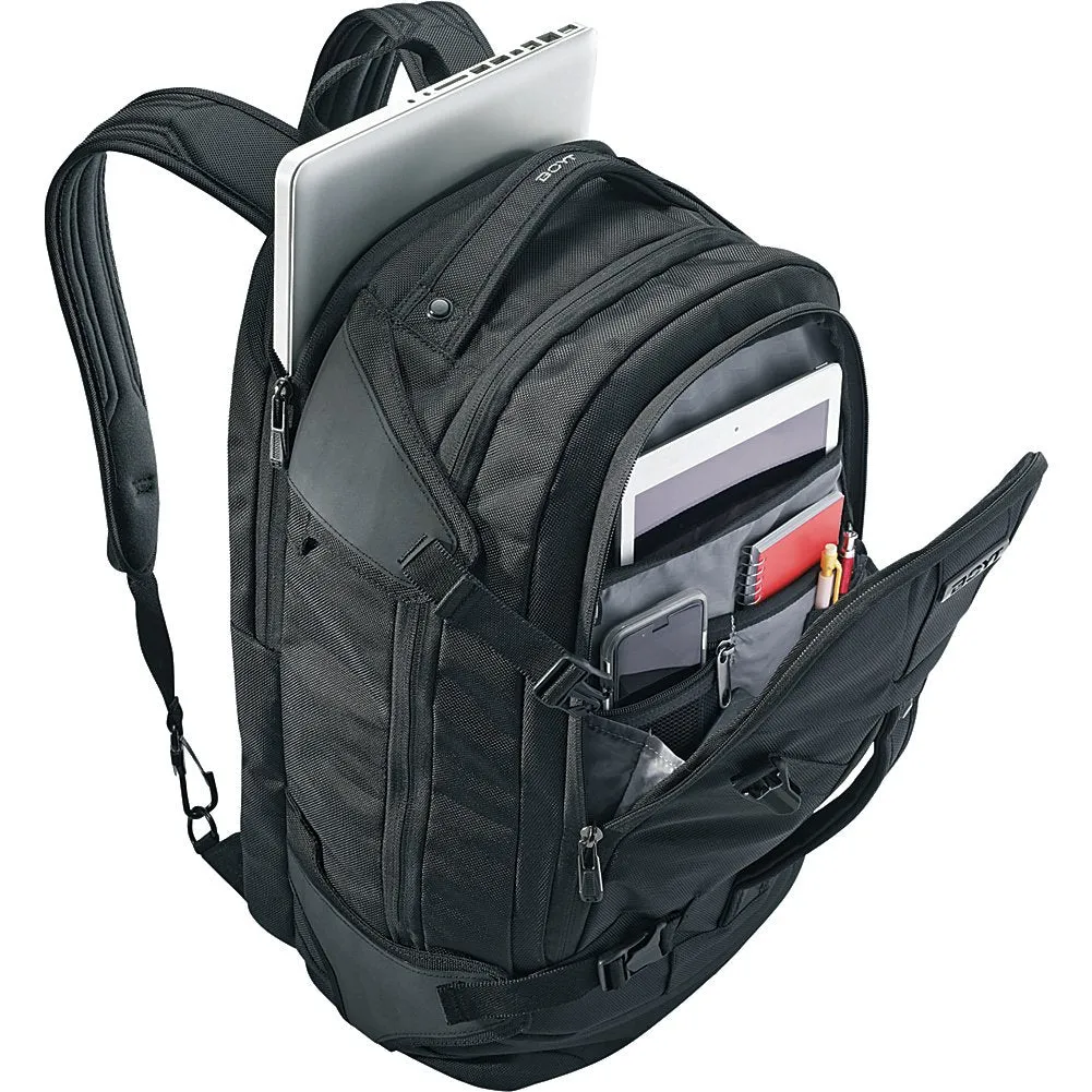 Boyt Edge Softside Backpack 21  