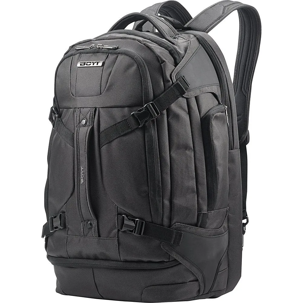 Boyt Edge Softside Backpack 21  