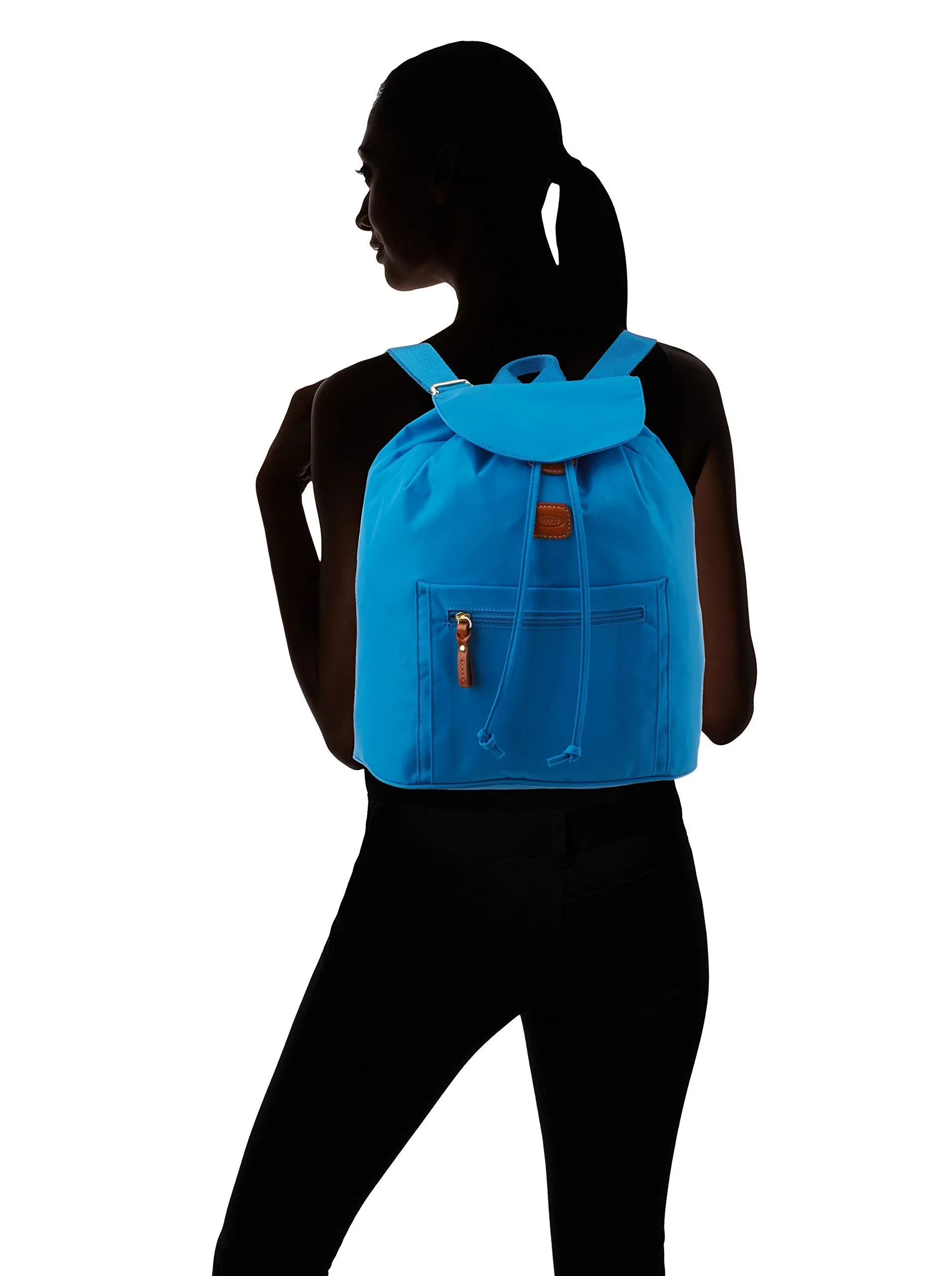 Bric's Women's X-Bag/X-Travel 2.0 City Backpack  