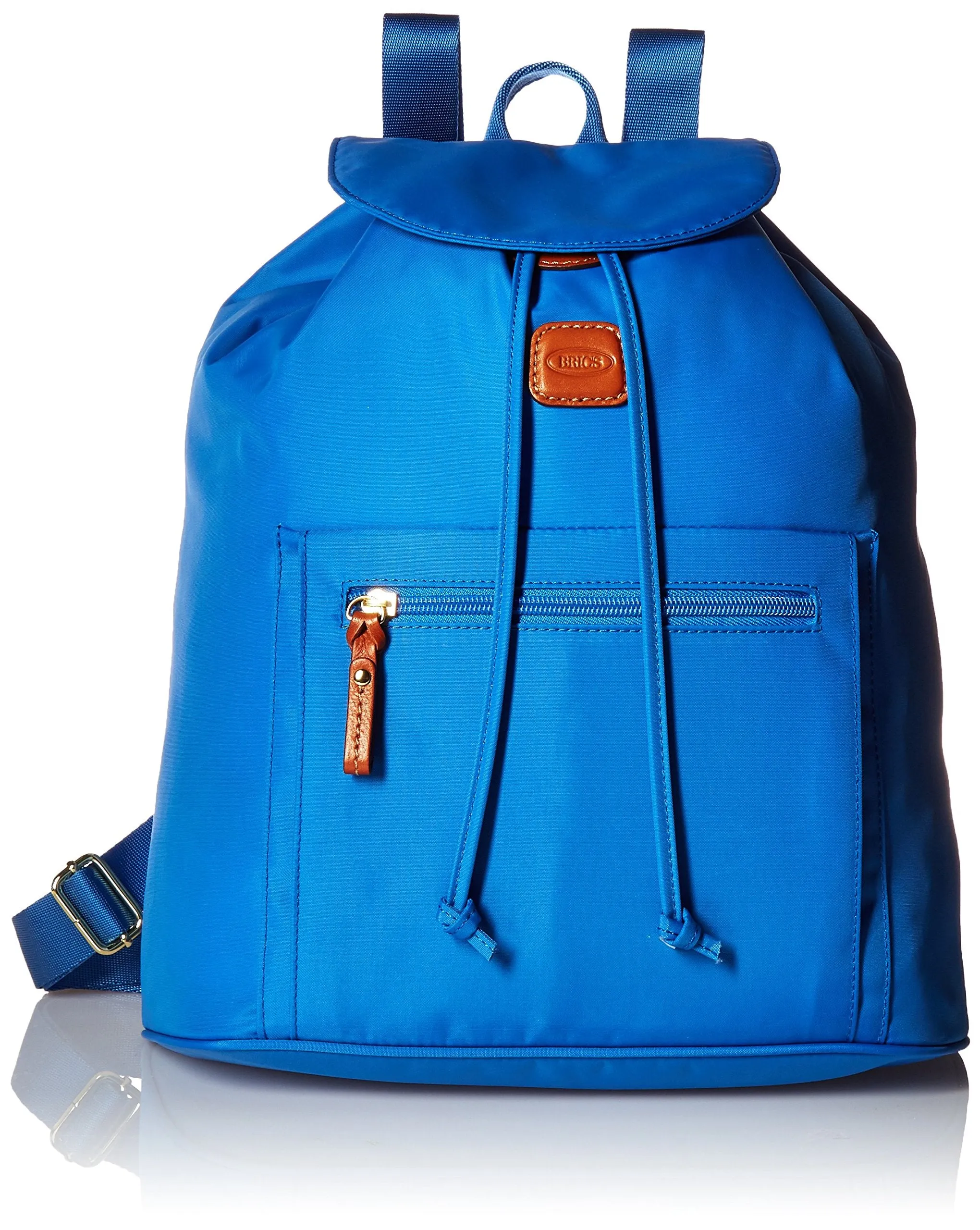 Bric's Women's X-Bag/X-Travel 2.0 City Backpack  