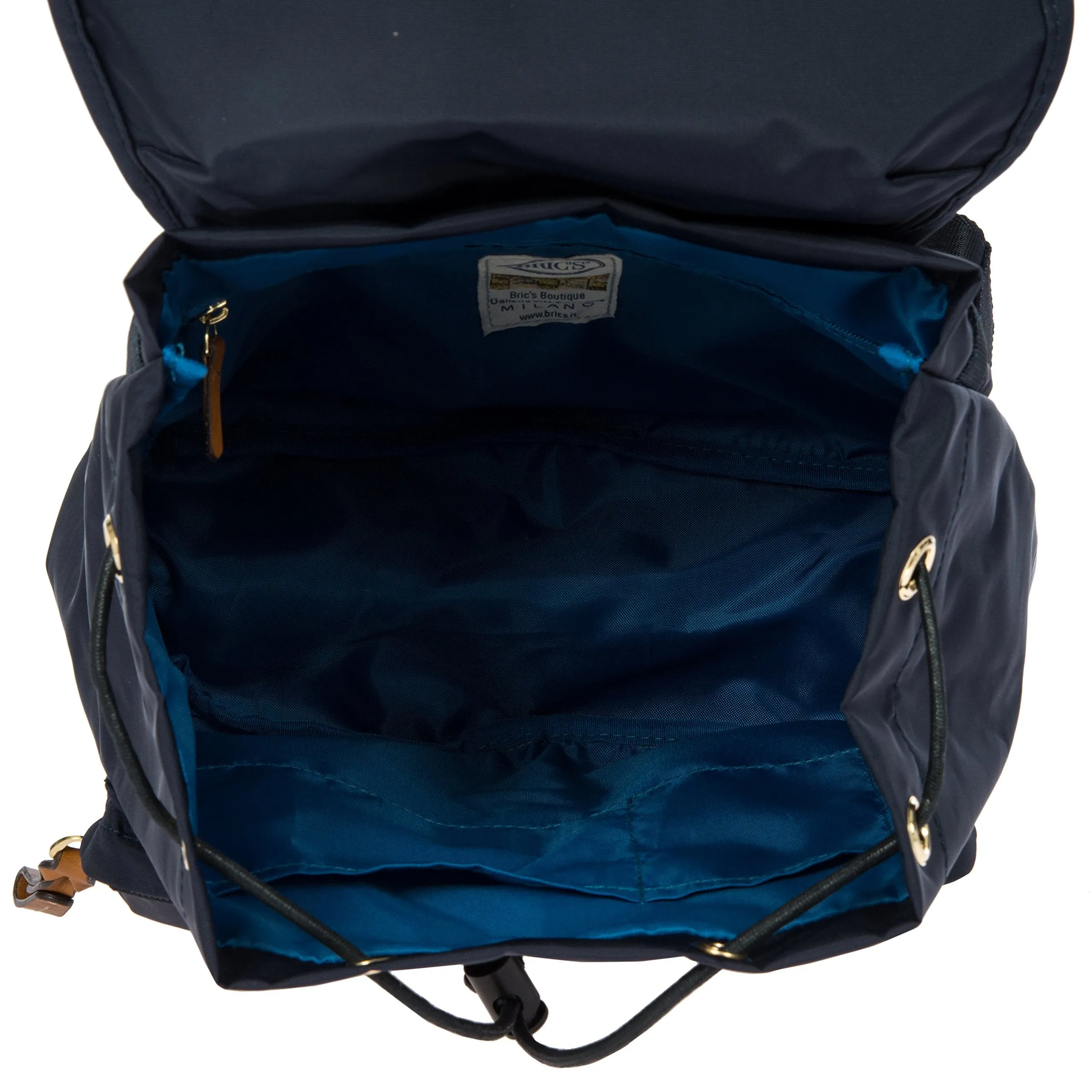 Bric's X-Bag City Backpack Piccolo  