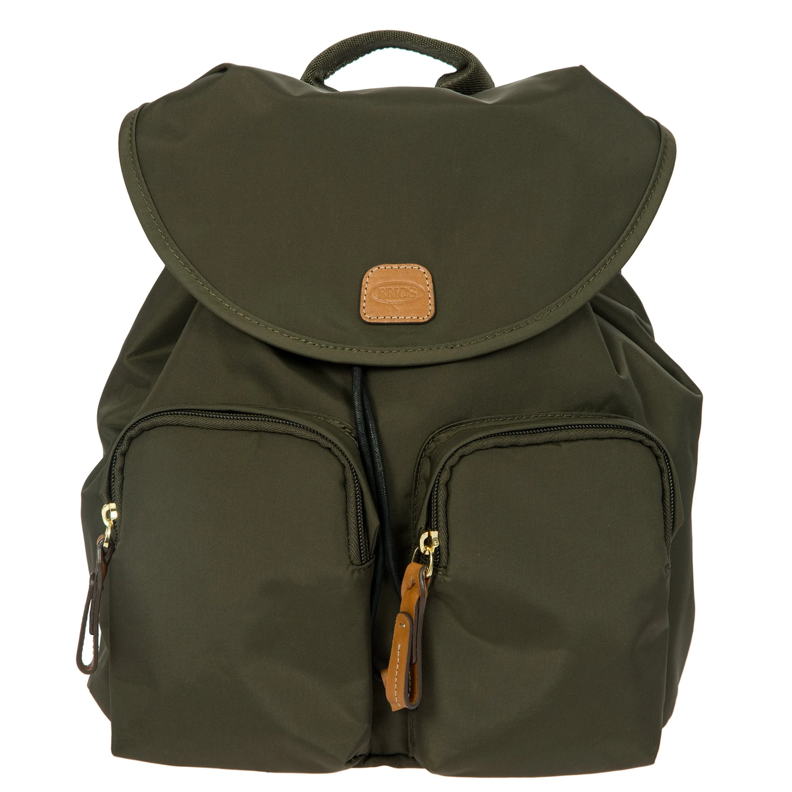 Bric's X-Bag City Backpack Piccolo  