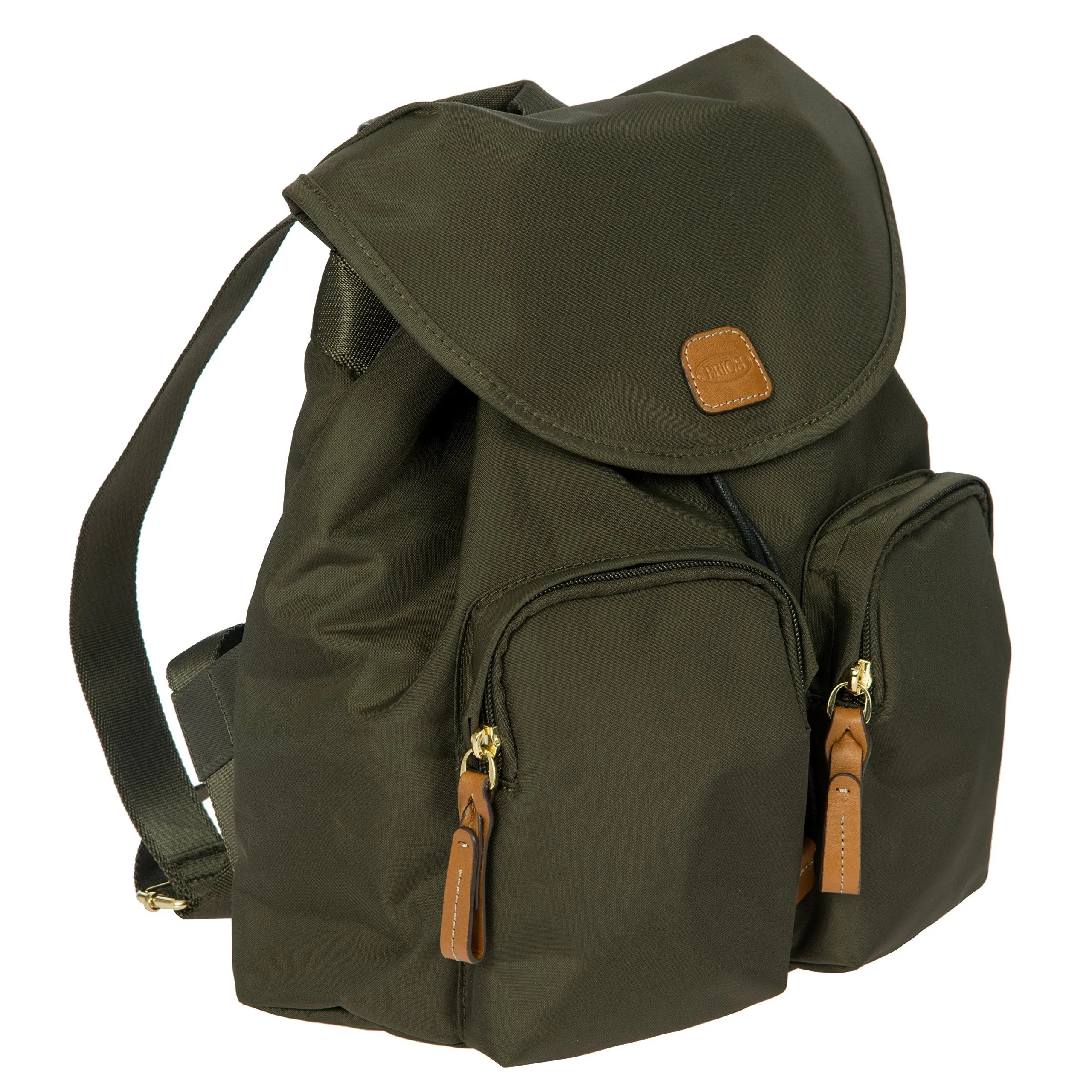 Bric's X-Bag City Backpack Piccolo  