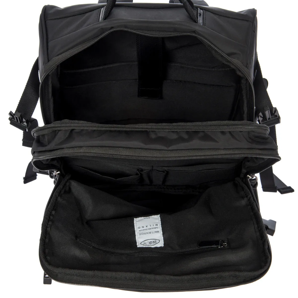 Bric's X-Bag/ X-Travel Montagna Backpack  