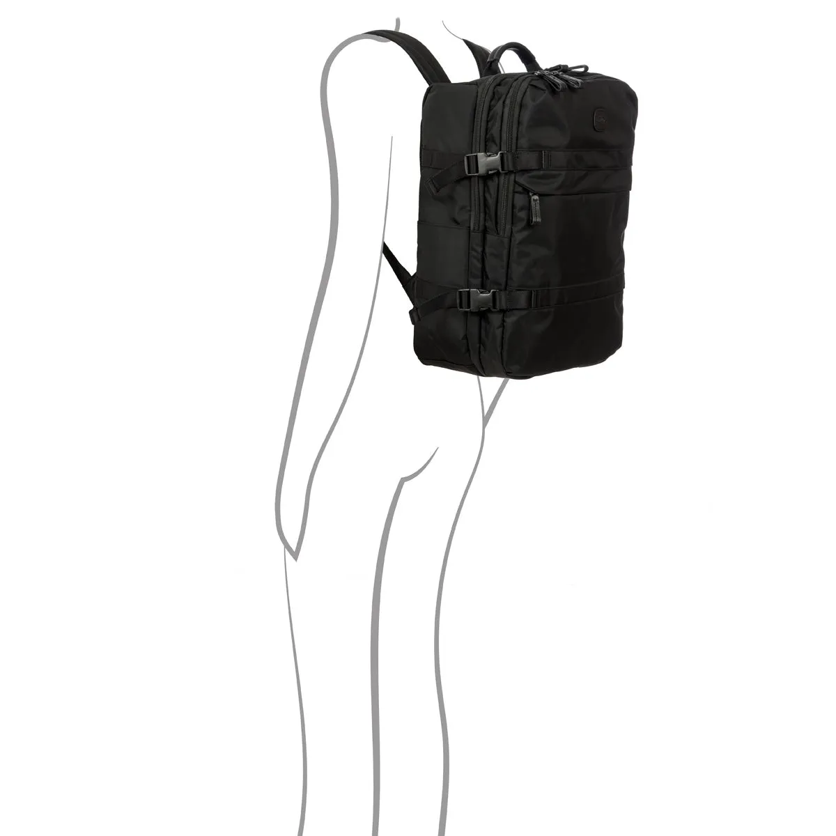 Bric's X-Bag/ X-Travel Montagna Backpack  