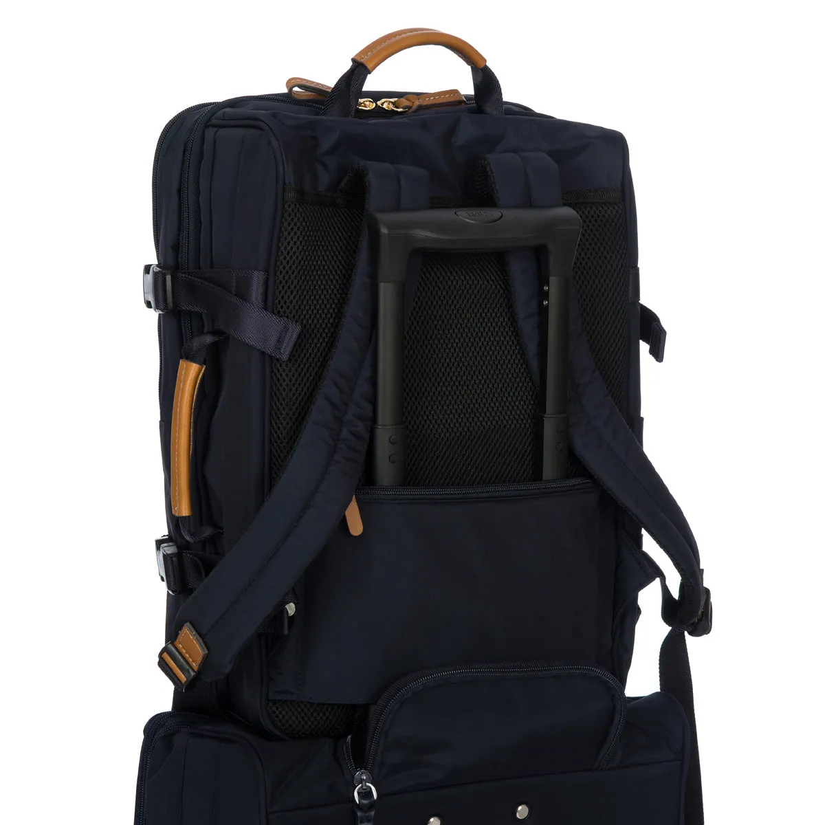 Bric's X-Bag/ X-Travel Montagna Backpack  