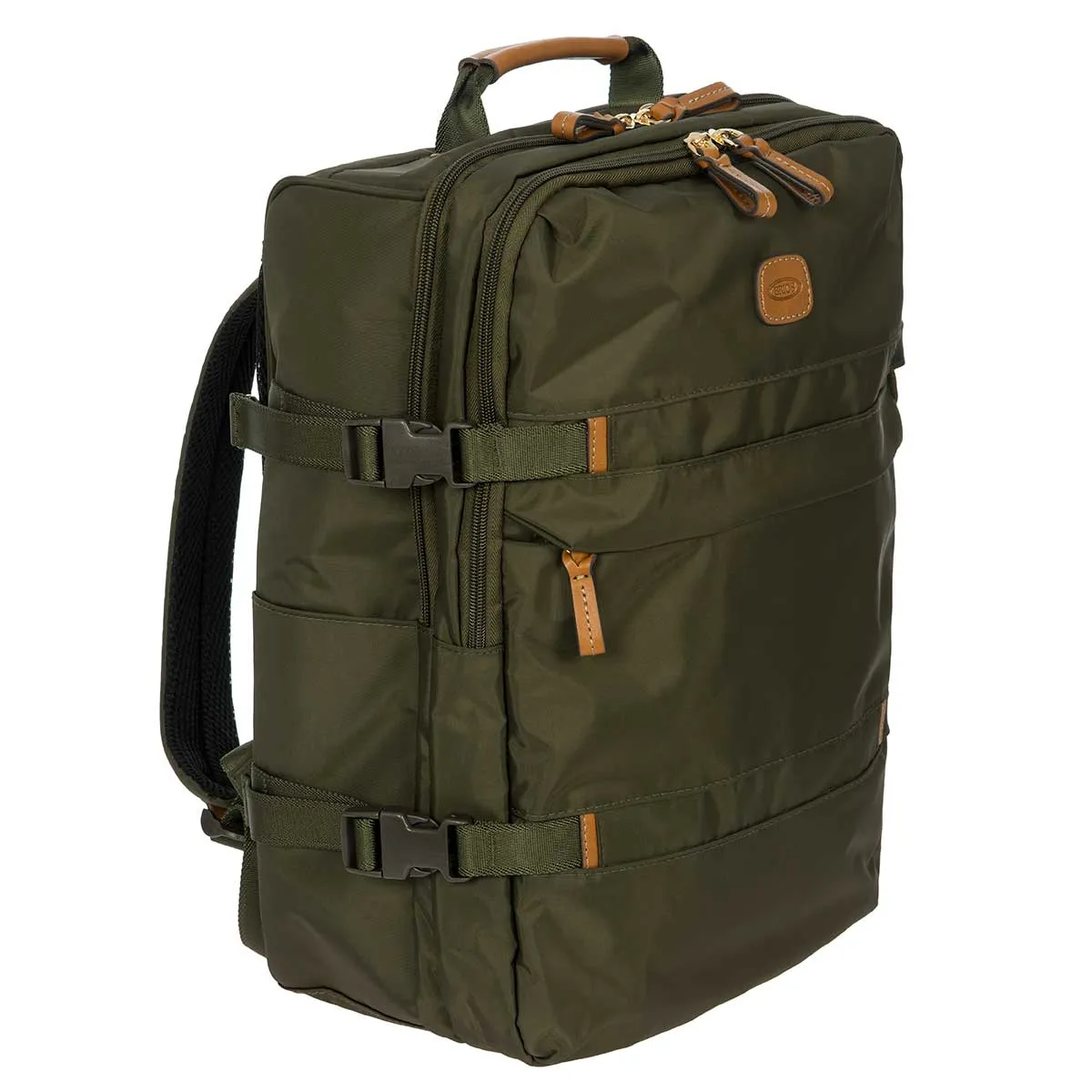 Bric's X-Bag/ X-Travel Montagna Backpack  