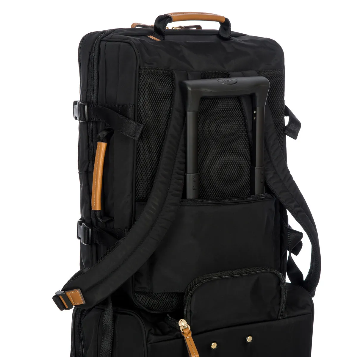 Bric's X-Bag/ X-Travel Montagna Backpack  