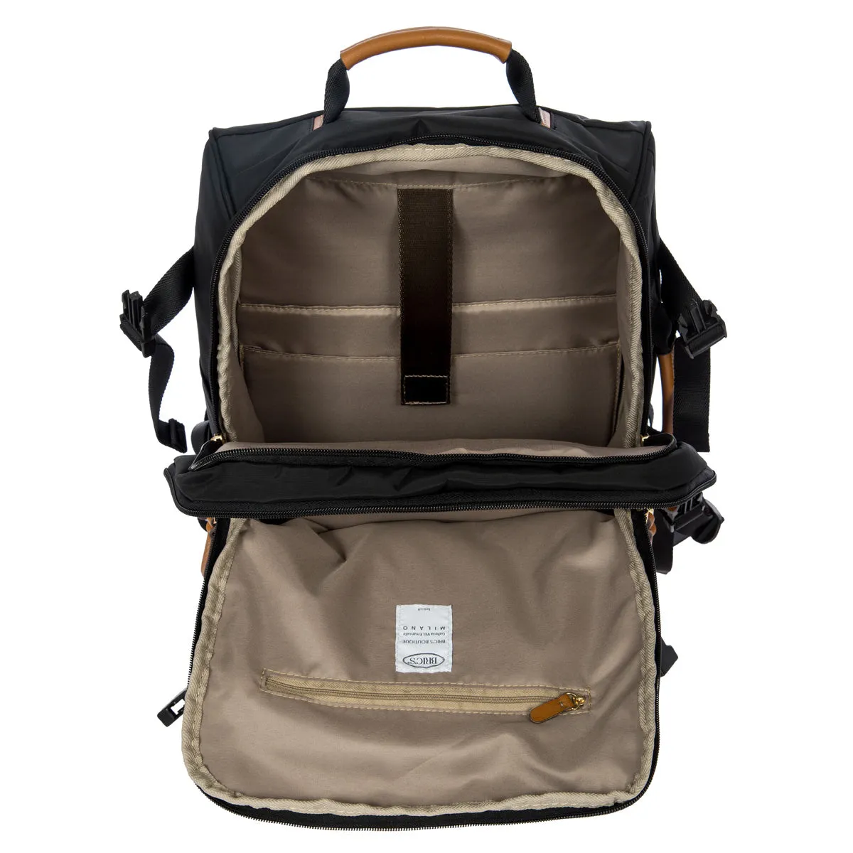 Bric's X-Bag/ X-Travel Montagna Backpack  