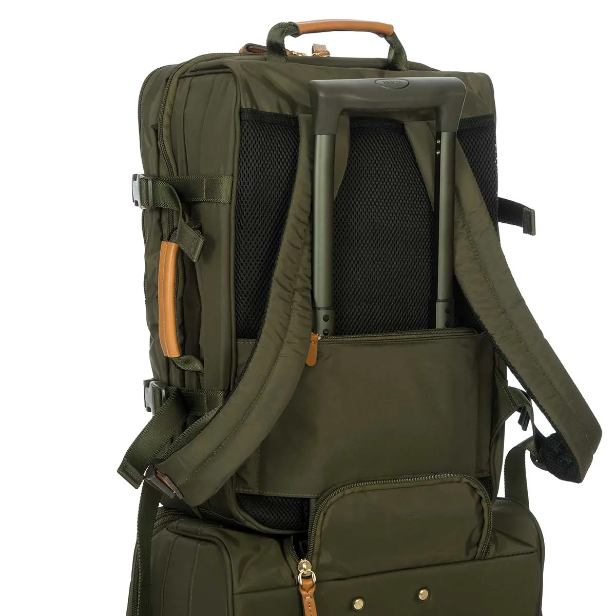 Bric's X-Bag/ X-Travel Montagna Backpack  