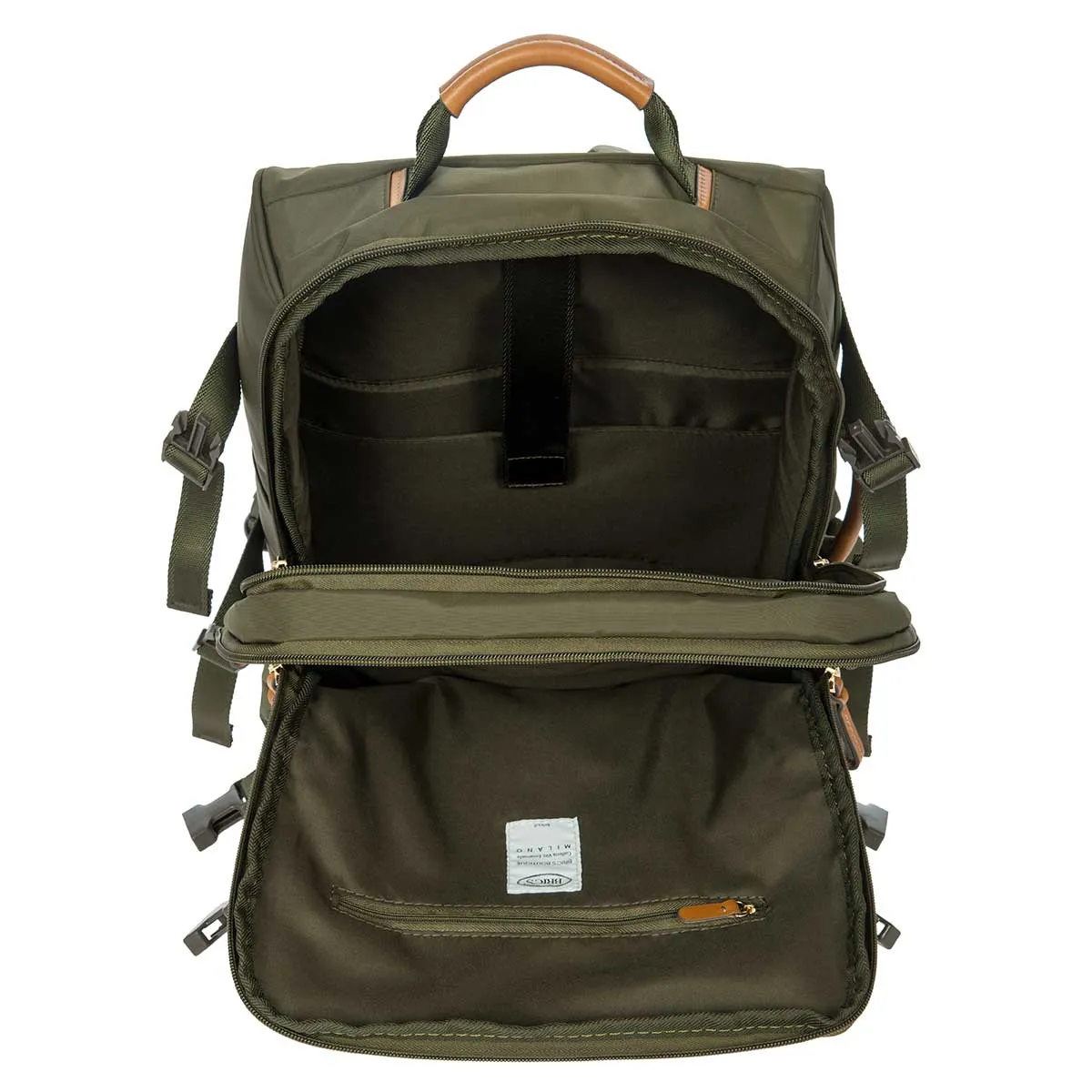 Bric's X-Bag/ X-Travel Montagna Backpack  