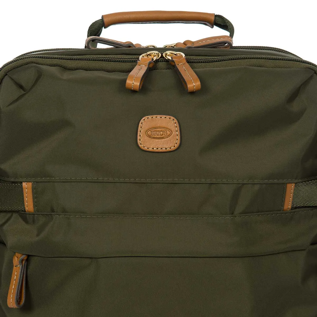 Bric's X-Bag/ X-Travel Montagna Backpack  