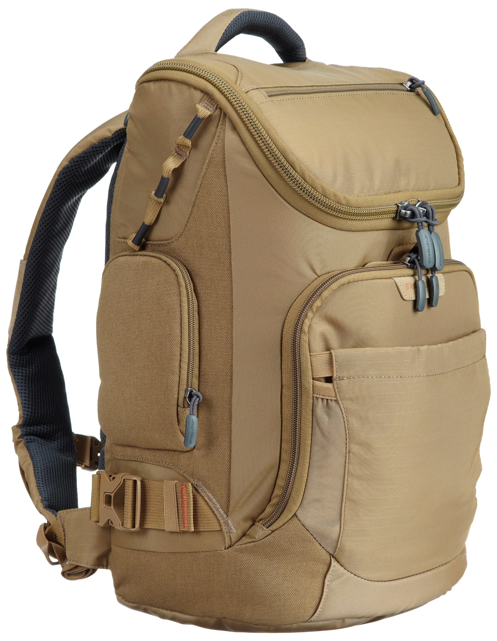 Briggs & Riley BRX Archived Excursion Backpack  