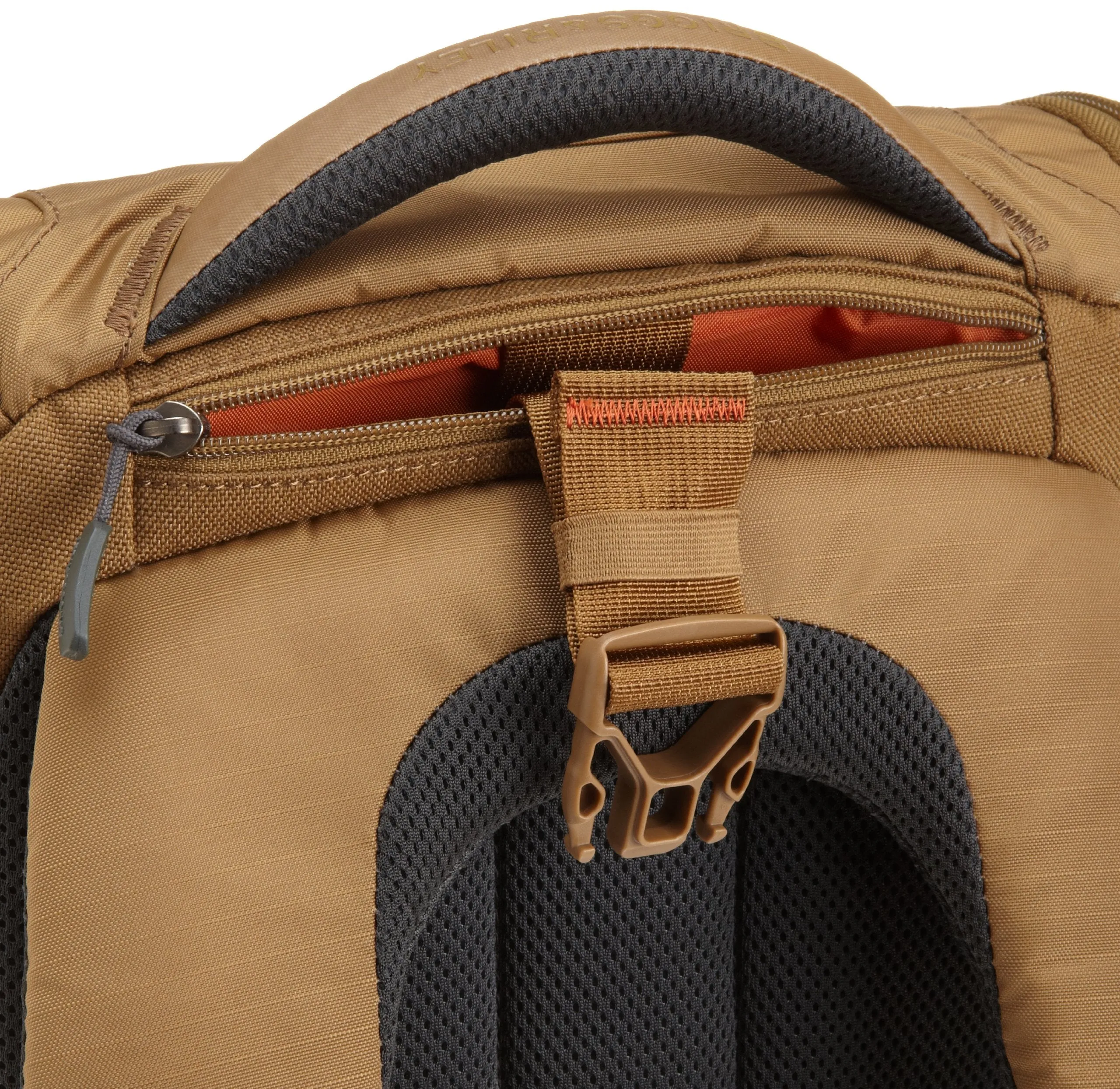 Briggs & Riley BRX Archived Excursion Backpack  