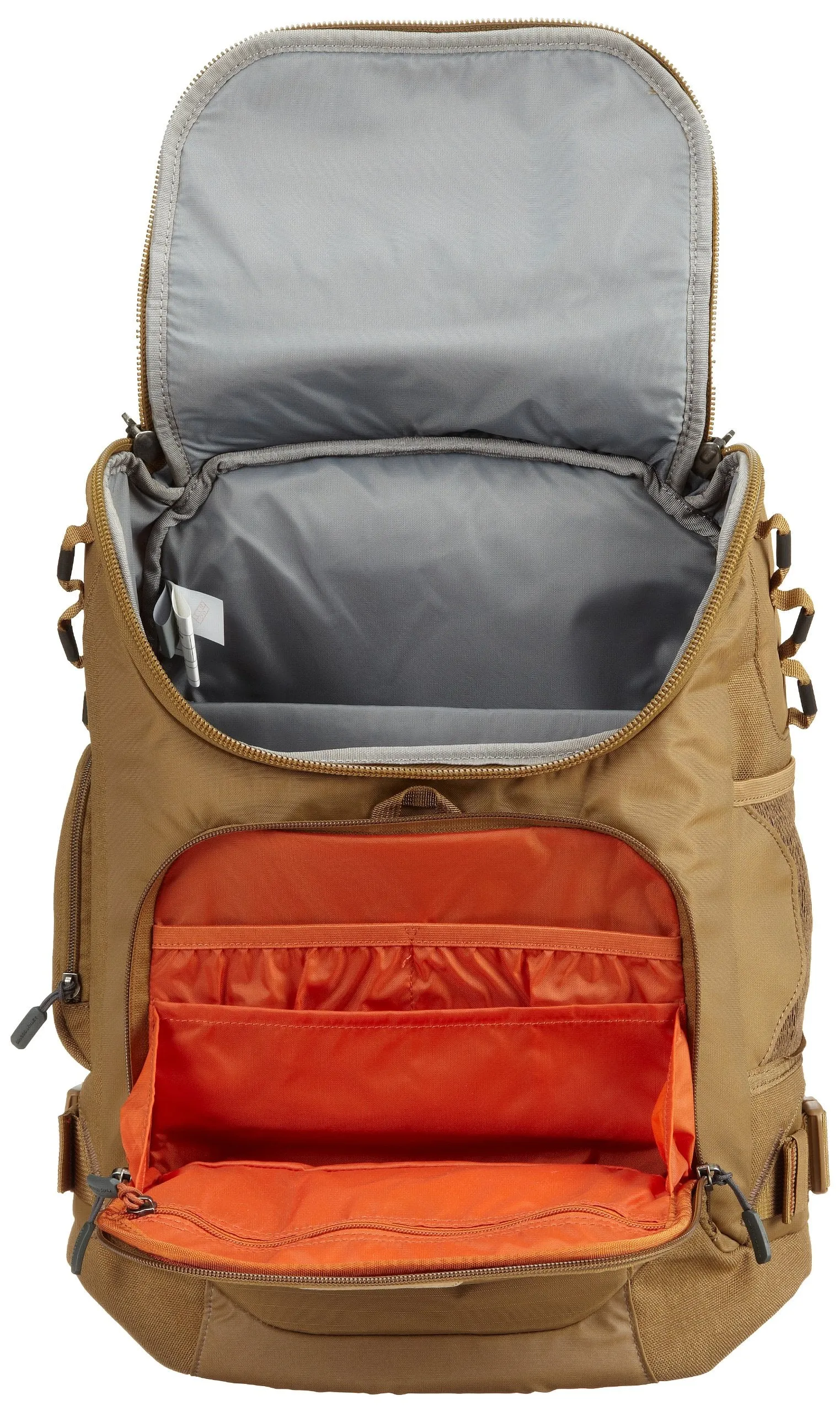 Briggs & Riley BRX Archived Excursion Backpack  