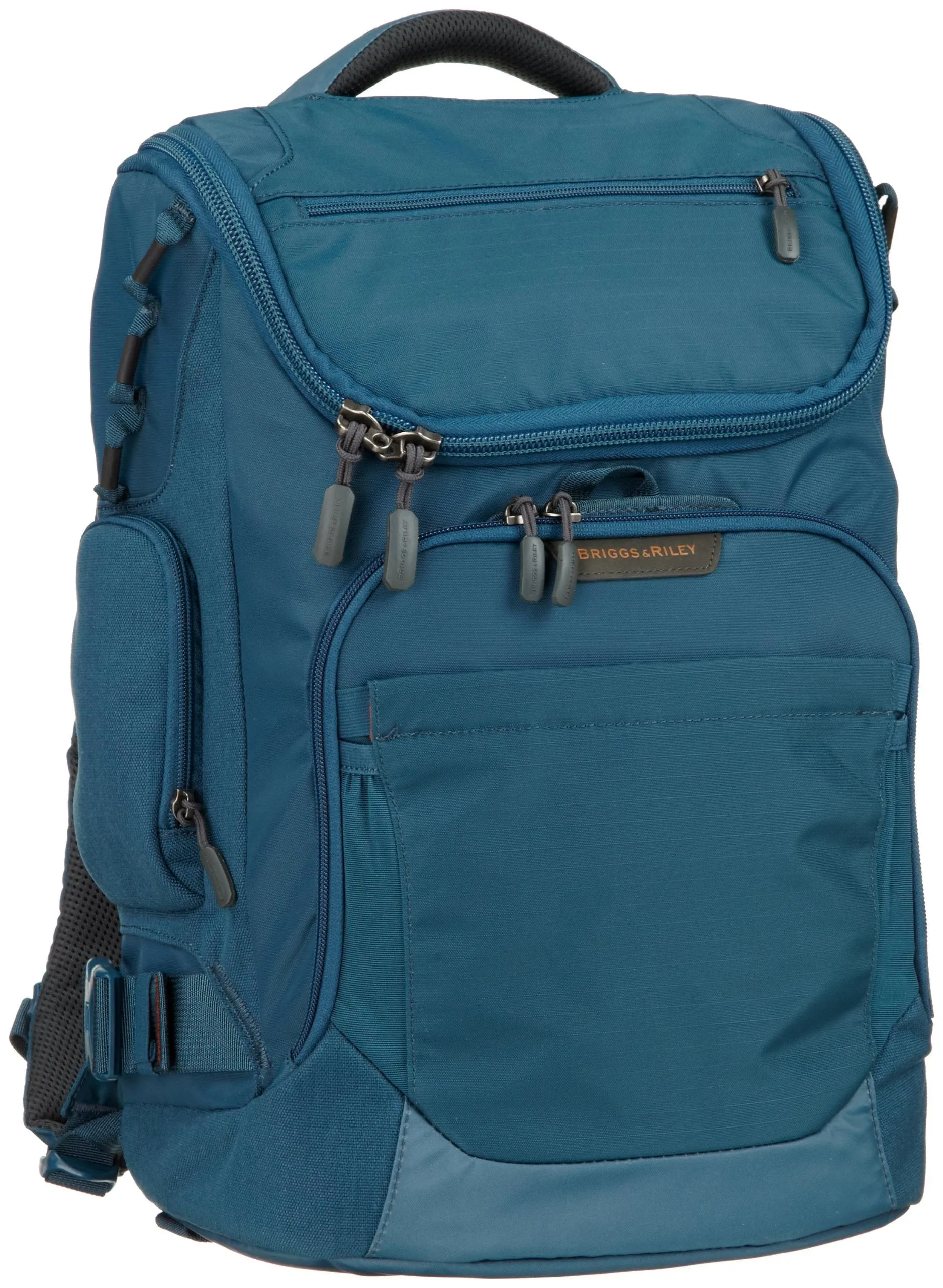 Briggs & Riley BRX Archived Excursion Backpack  