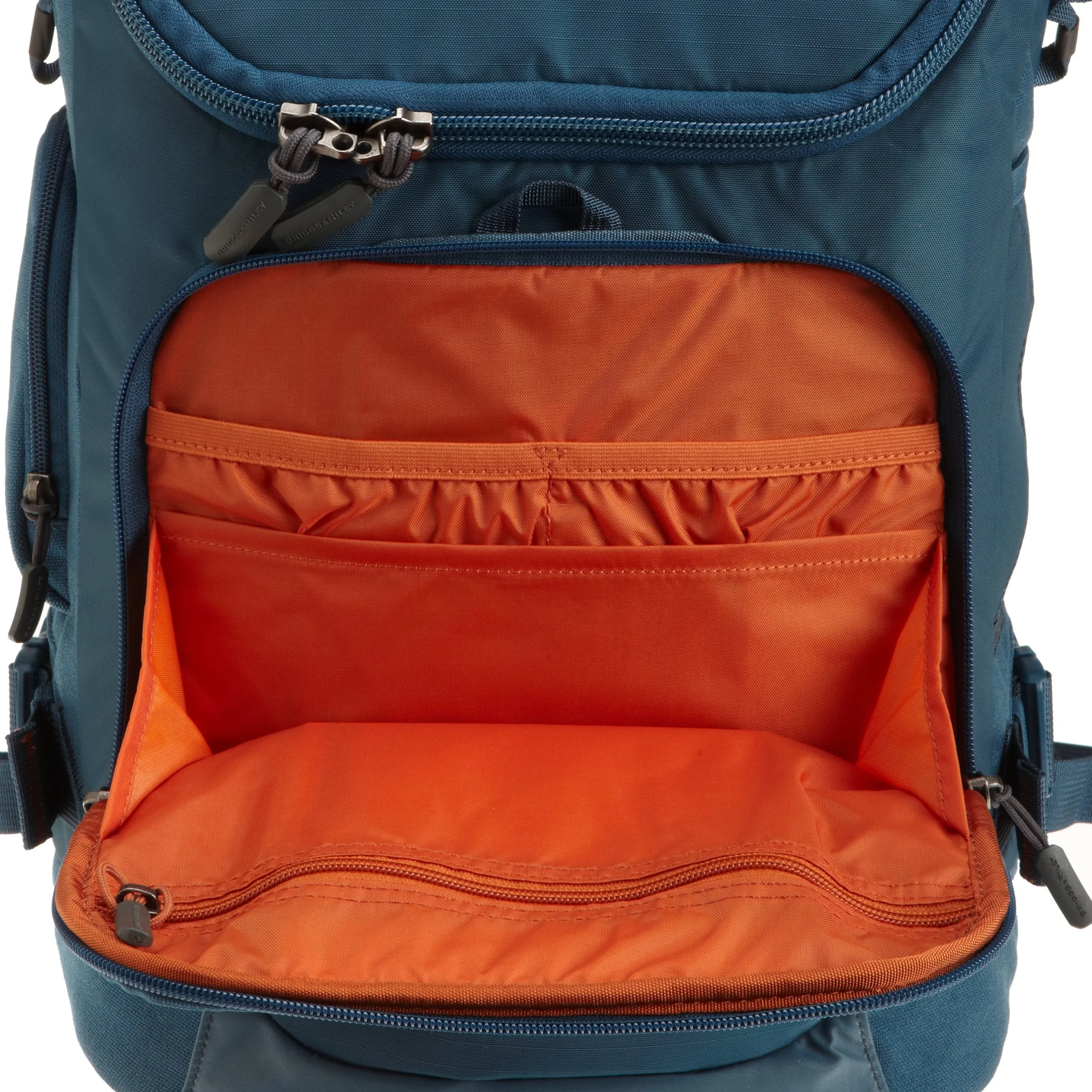 Briggs & Riley BRX Archived Excursion Backpack  