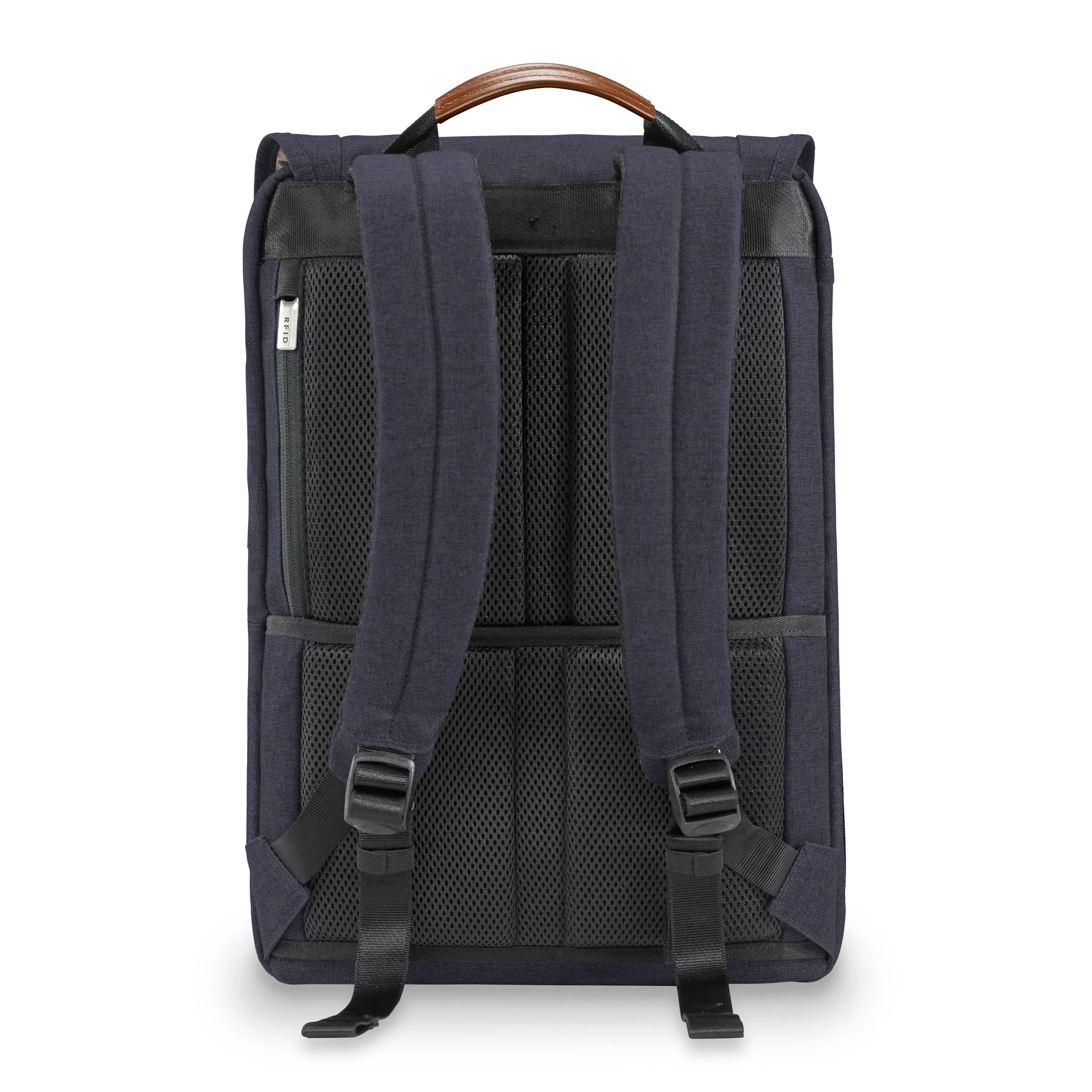 Briggs & Riley Kinzie Street 2.0 Slim Expandable Backpack  