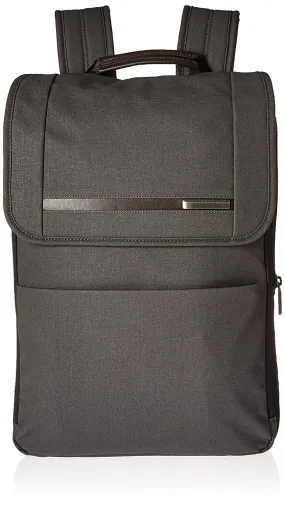 Briggs & Riley Kinzie Street Flapover Expandable Backpack  