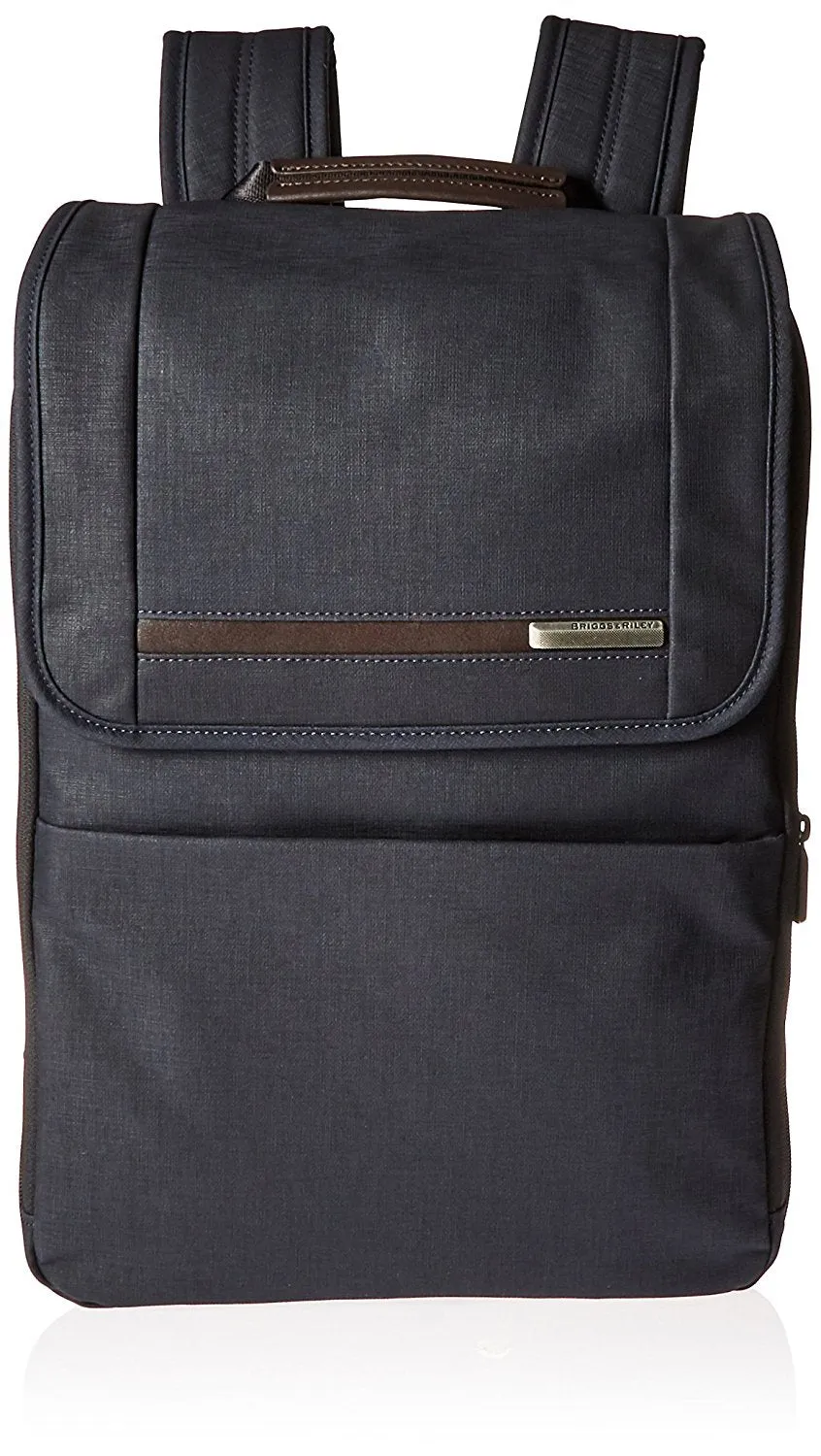 Briggs & Riley Kinzie Street Flapover Expandable Backpack  