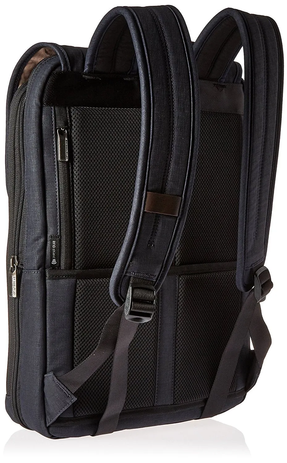 Briggs & Riley Kinzie Street Flapover Expandable Backpack  