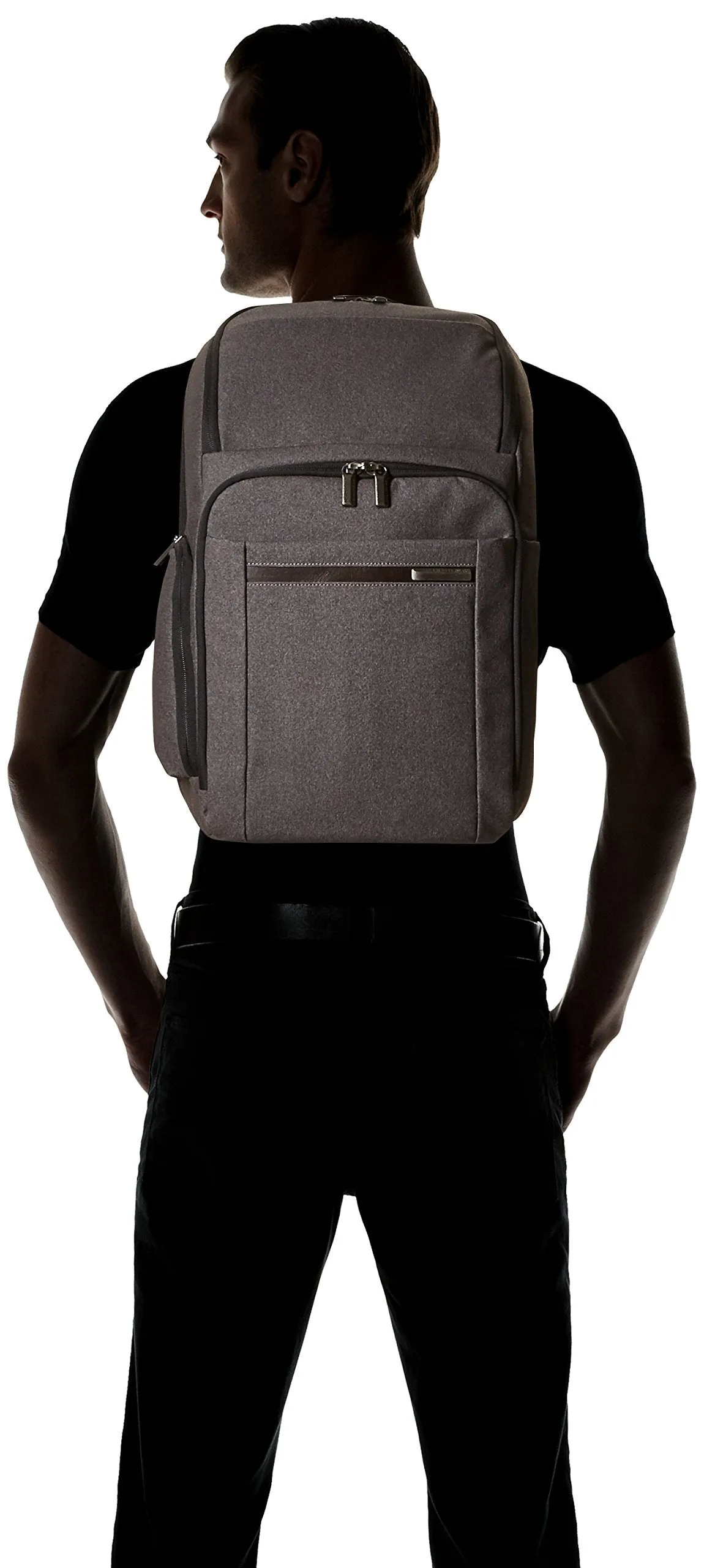 Briggs & Riley Kinzie Street Large Backpack  