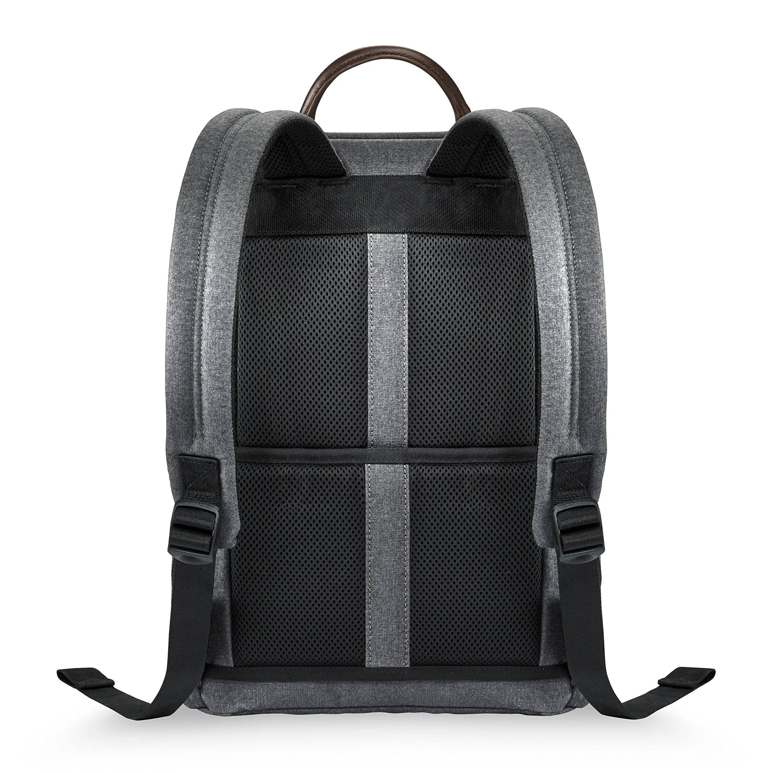 Briggs & Riley Kinzie Street Small Wide-mouth Backpack  