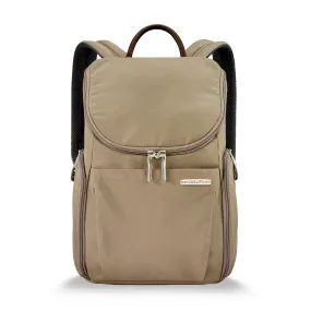 Briggs & Riley Sympatico Small U Zip Backpack  