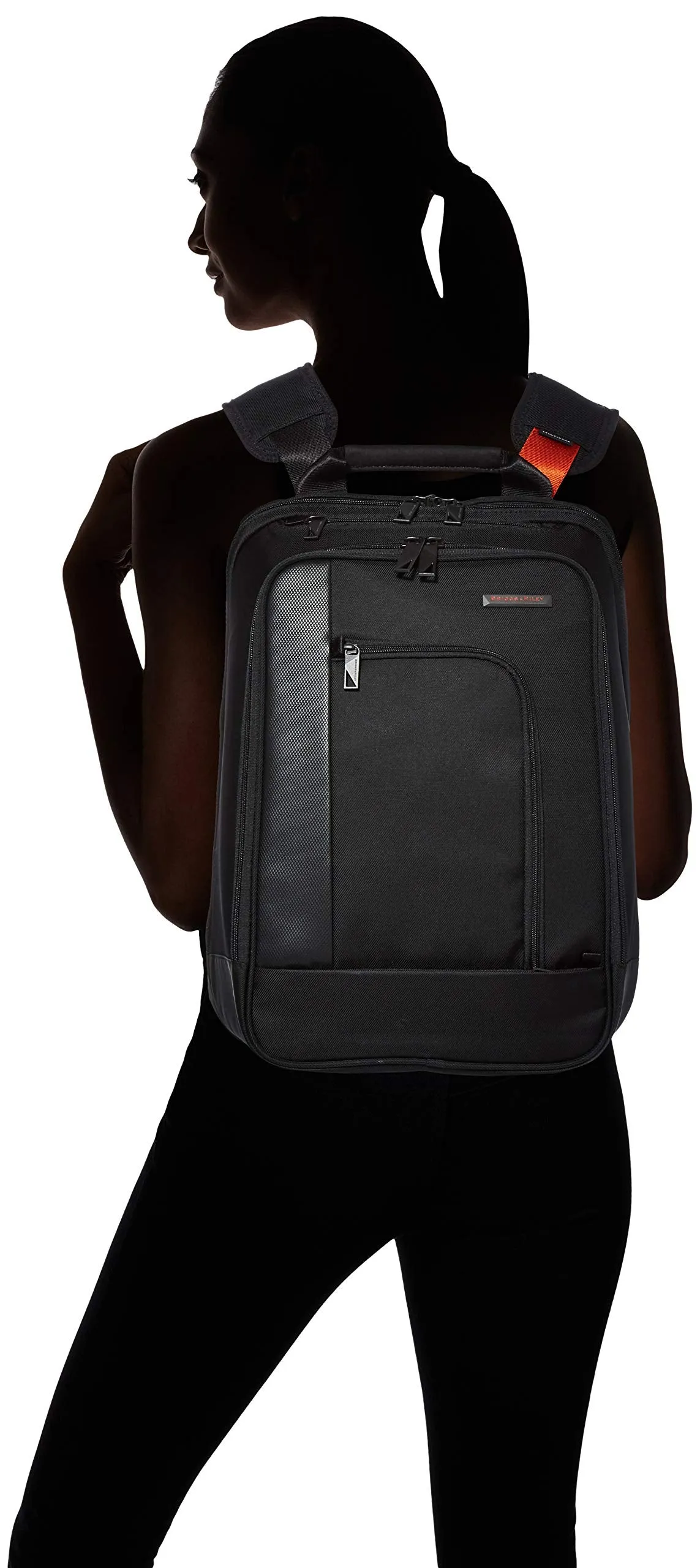 Briggs & Riley Verb Activate Backpack  