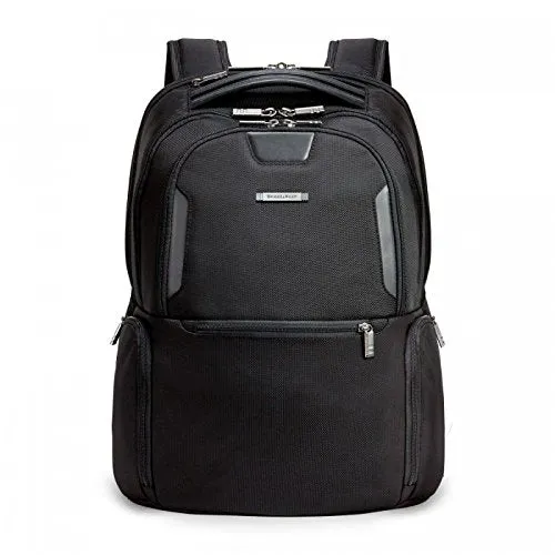 Briggs & Riley @work Medium Multi Pocket Backpack  