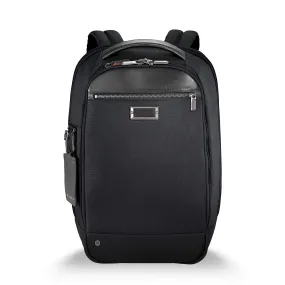 Briggs & Riley @work Medium Slim Backpack  