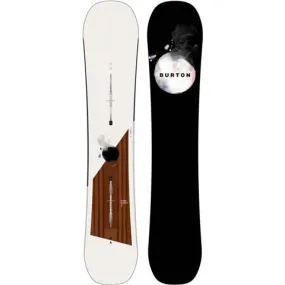 Burton Men's Flight Attendant Snowboard