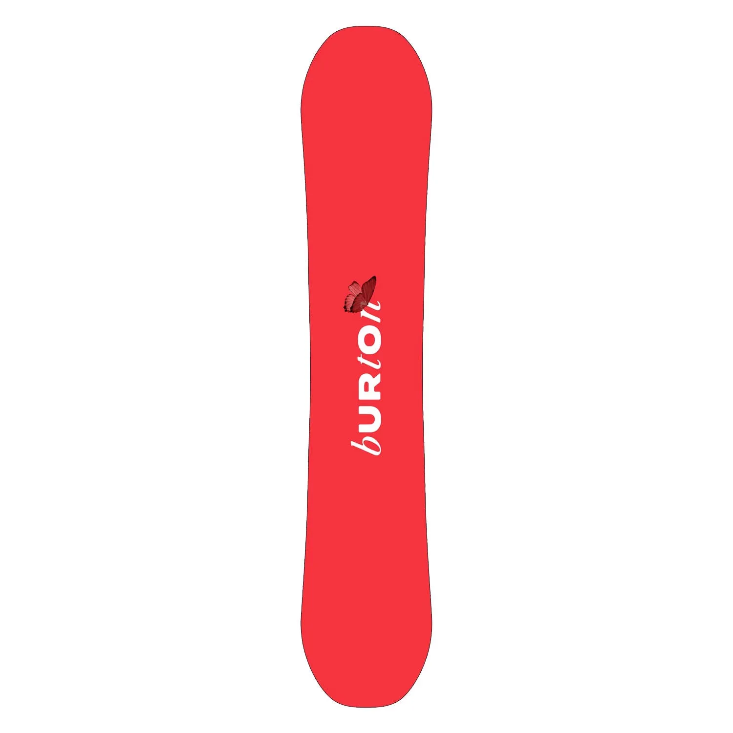 Burton Talent Scout Snowboard 2025