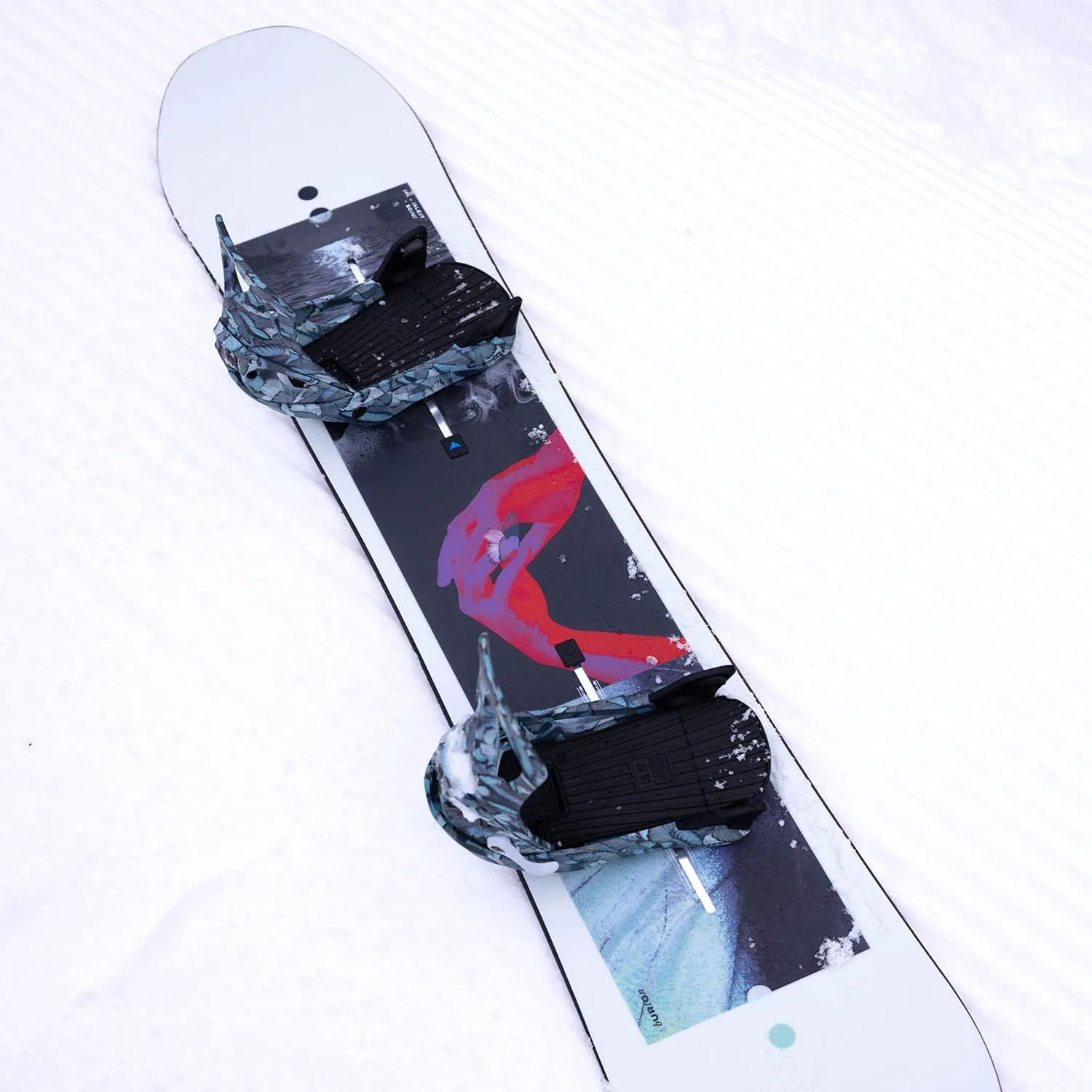 Burton Talent Scout Snowboard 2025