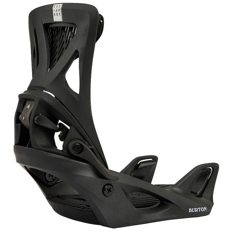 Burton Women's 2023 Step On Escapade Snowboard Bindings