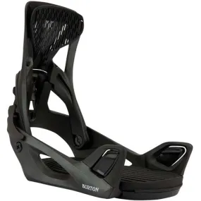 Burton Women's 2023 Step On Escapade Snowboard Bindings