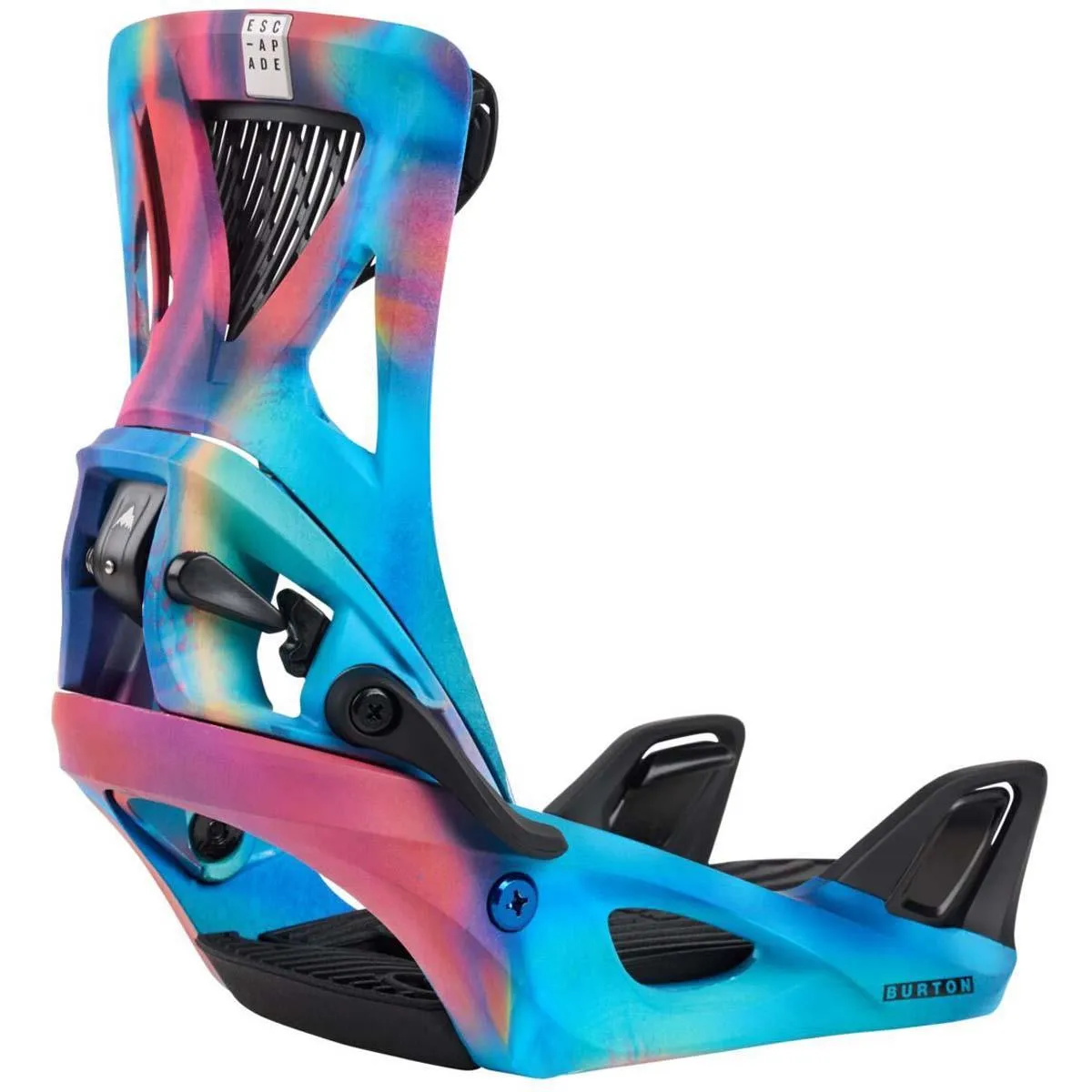 Burton Women's 2023 Step On Escapade Snowboard Bindings