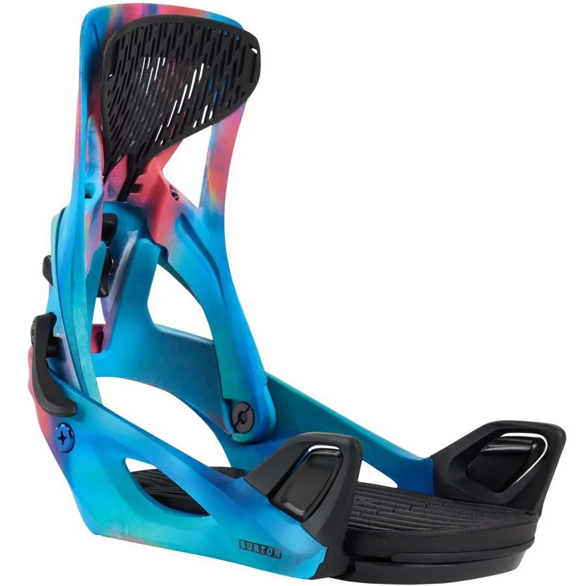 Burton Women's 2023 Step On Escapade Snowboard Bindings