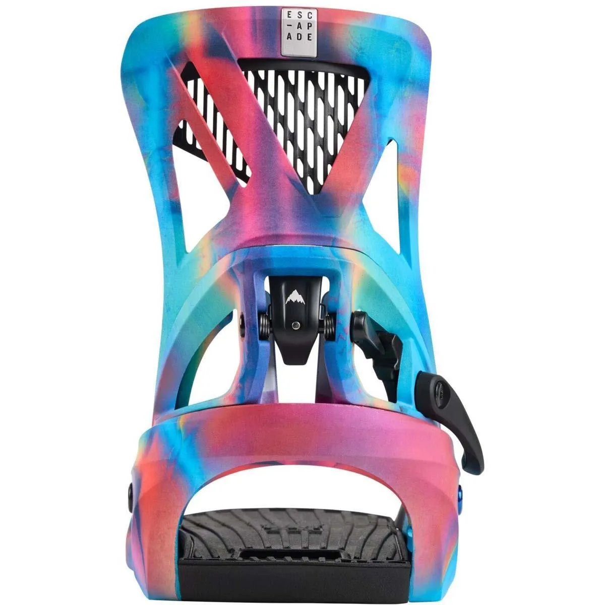 Burton Women's 2023 Step On Escapade Snowboard Bindings