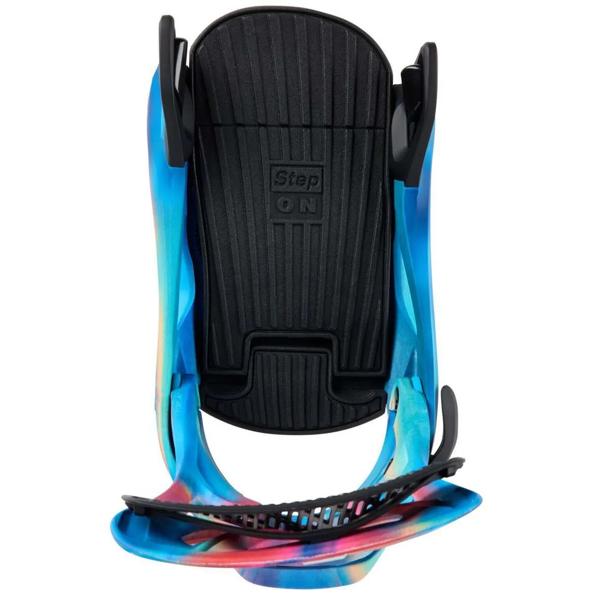 Burton Women's 2023 Step On Escapade Snowboard Bindings