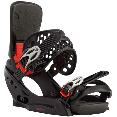 Burton Women's Lexa X EST Snowboard Bindings