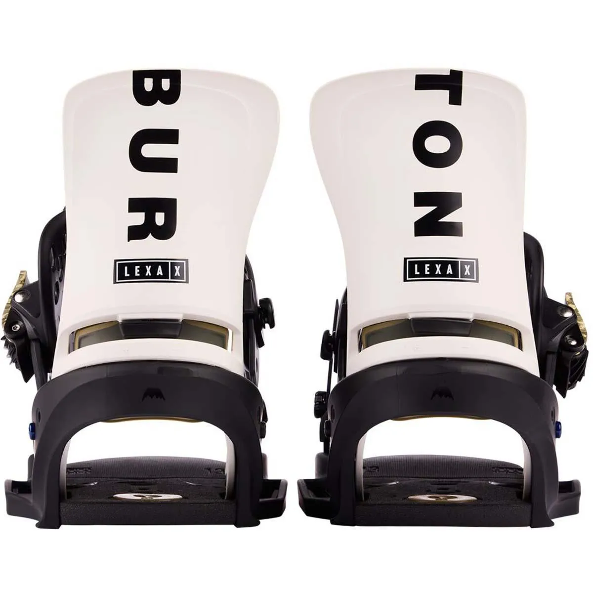 Burton Women's Lexa X EST Snowboard Bindings