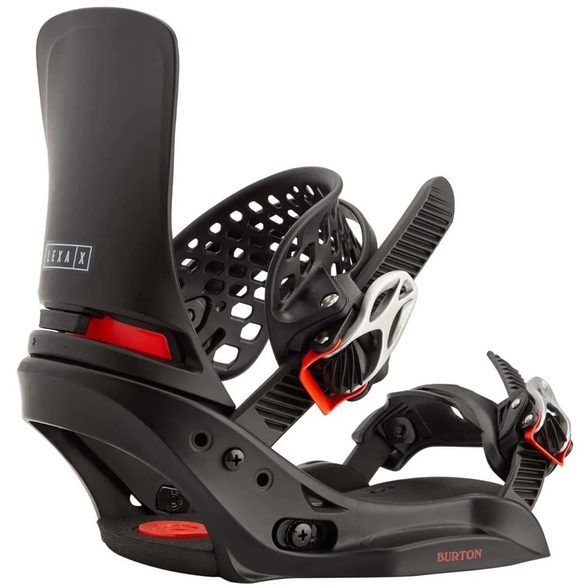 Burton Women's Lexa X EST Snowboard Bindings