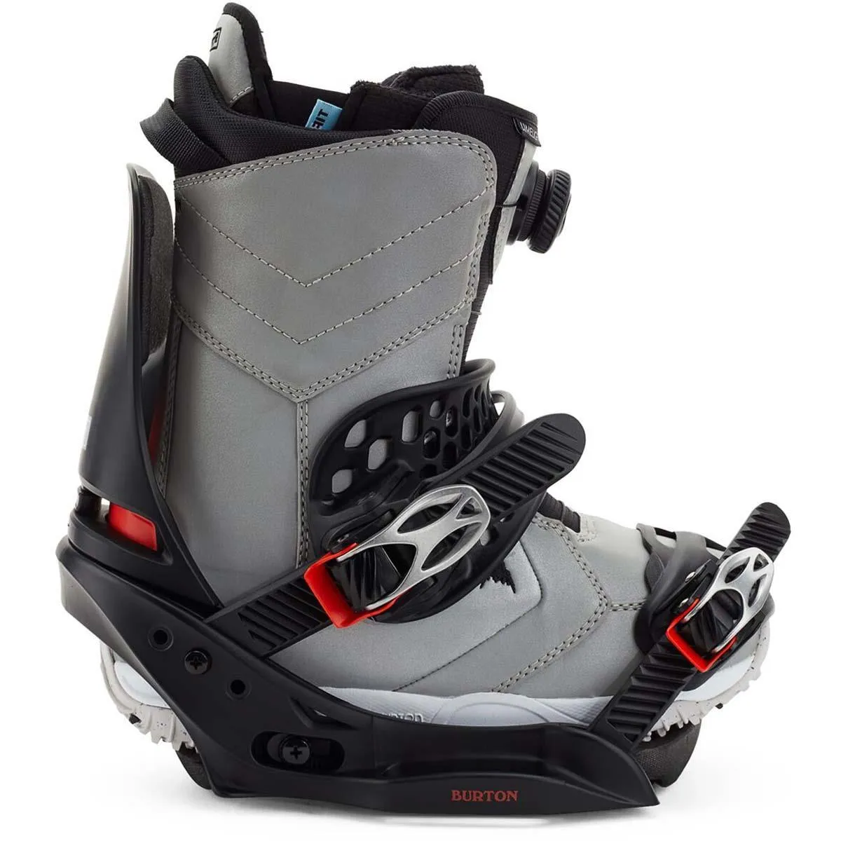 Burton Women's Lexa X EST Snowboard Bindings