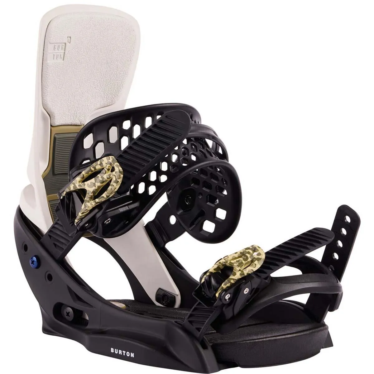 Burton Women's Lexa X EST Snowboard Bindings