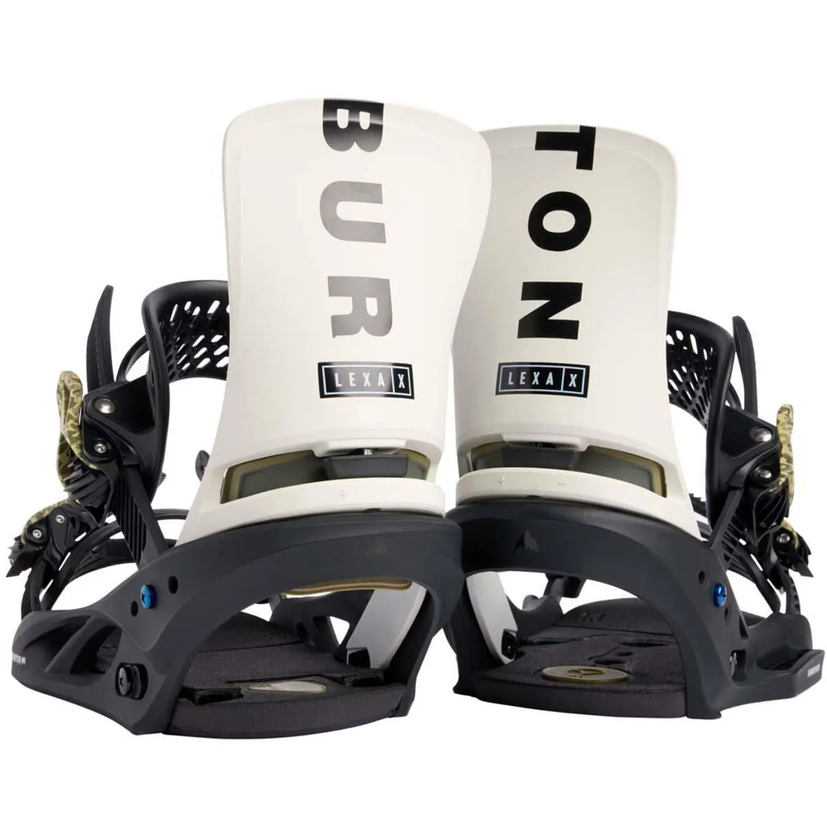 Burton Women's Lexa X EST Snowboard Bindings