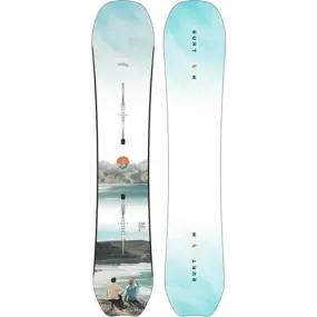 Burton Women's Story Board Snowboard