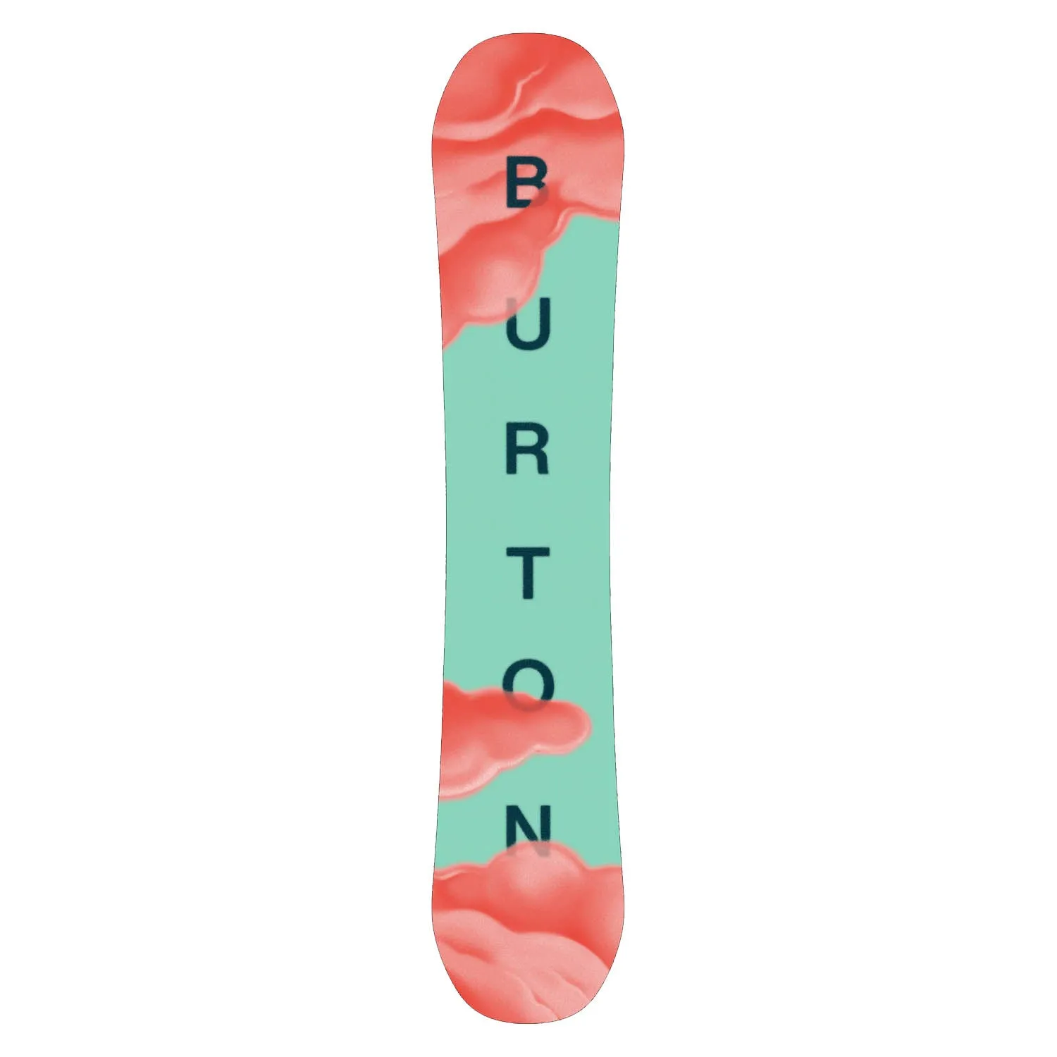 Burton Yeasayer Snowboard 2025